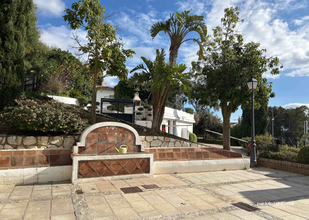 (29650) Mijas - 1C Urbanización Huerta Alta I — foto 2