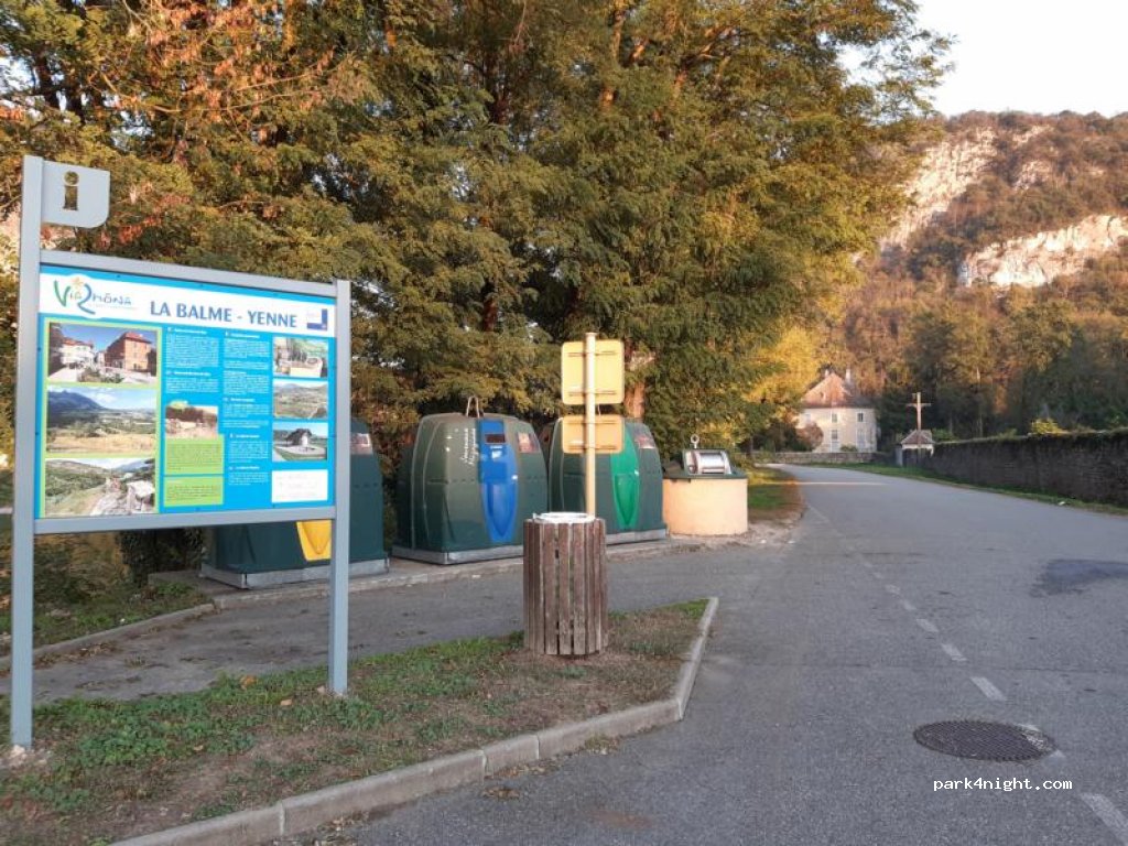 (73170) La Balme - 355 Route de la Tuillière — foto 2