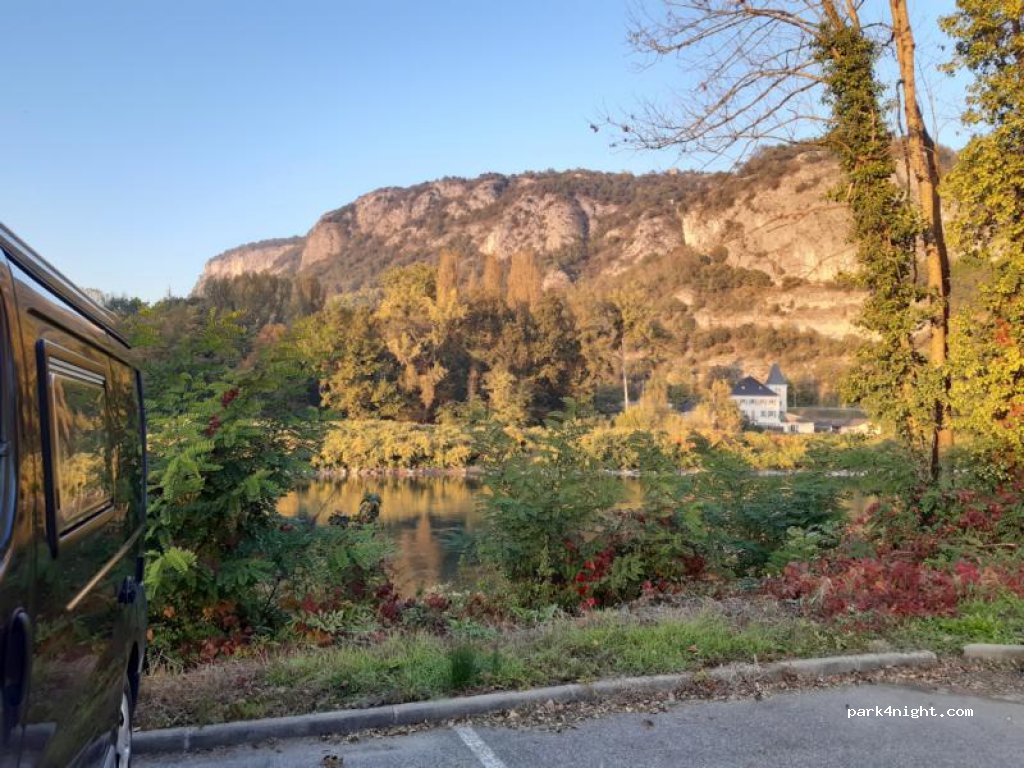 (73170) La Balme - 355 Route de la Tuillière — foto 3