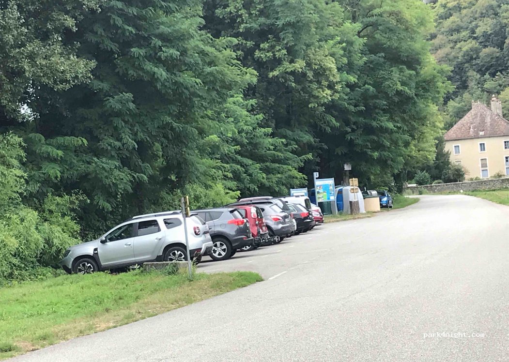 (73170) La Balme - 355 Route de la Tuillière — foto 4