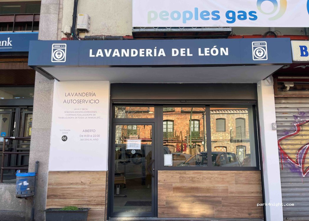 (40410) El Espinar - 24 Travesía Alto del León — foto