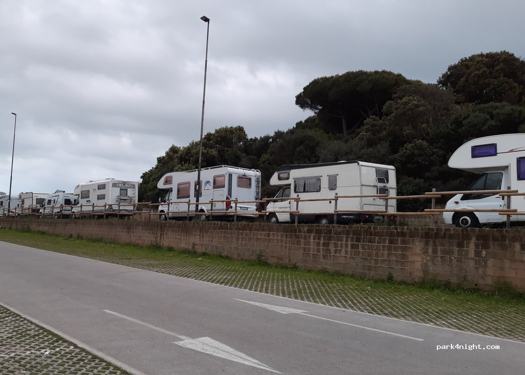 (57025) Piombino - 6 Località Falcone — foto 2
