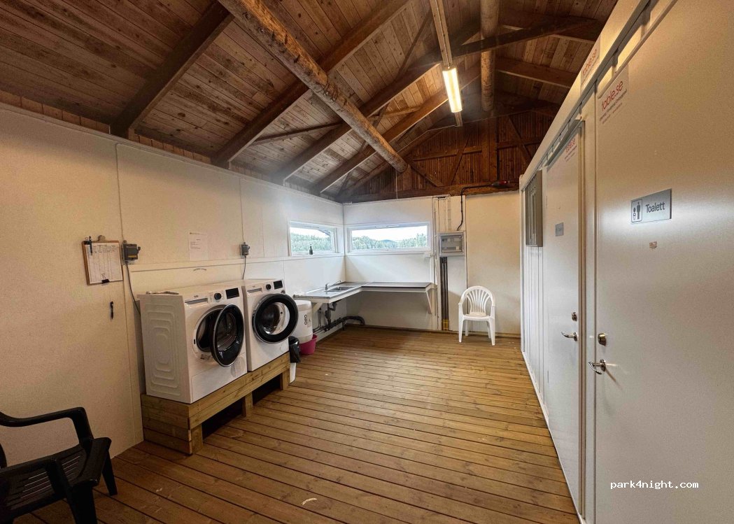 RV park Borka Brygga | Enånger — foto 5