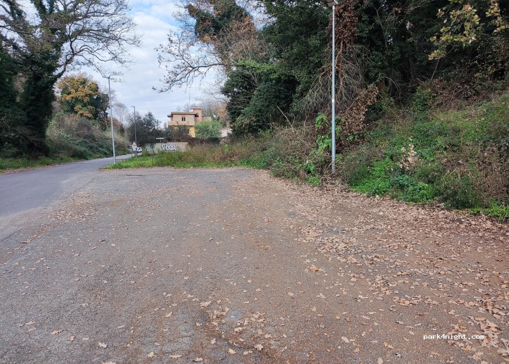 (00123) Roma - 151 Via Vignone — foto 2