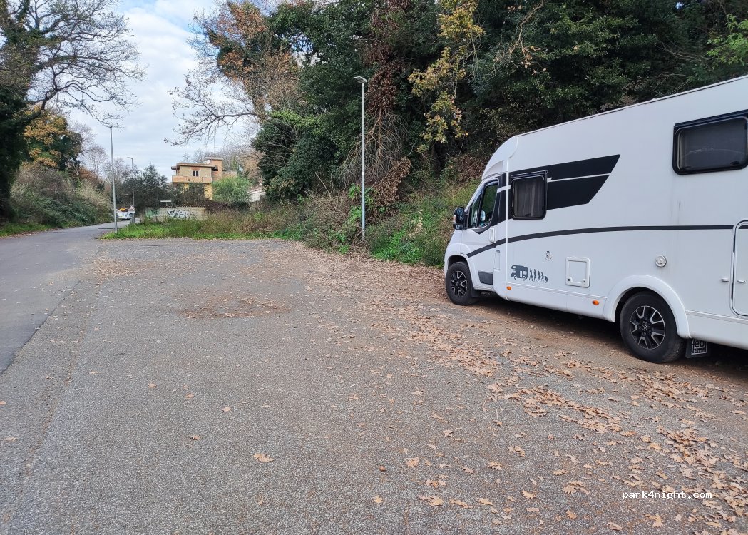 (00123) Roma - 151 Via Vignone — foto 3