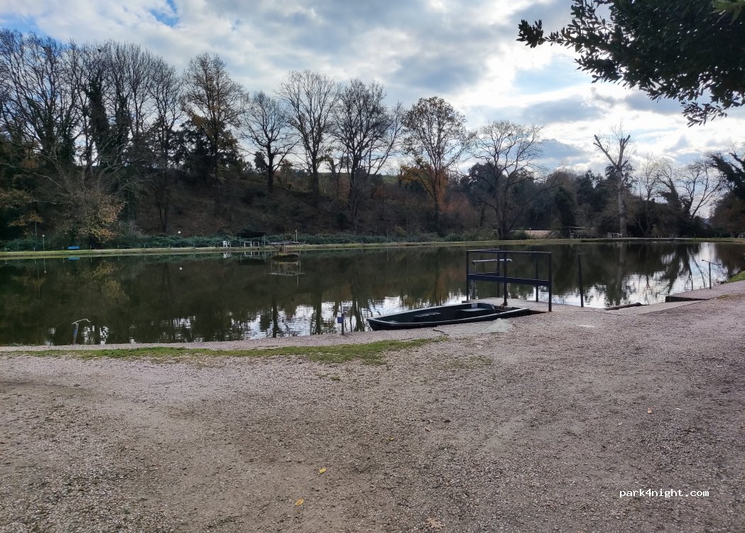 (00123) Roma - 151 Via Vignone — foto 4
