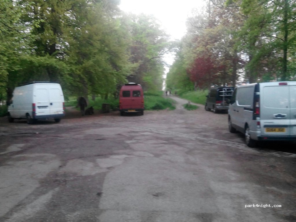 (BN1 6HJ) Brighton - 6 Preston Park Avenue — foto