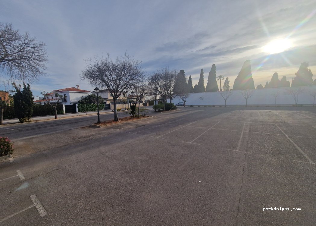 (12540) Vila-real - 3 Carrer Sedenyet la Democràcia — foto