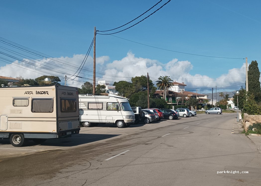 (07400) Alcúdia - 26 Avinguda Barcarès — foto 2