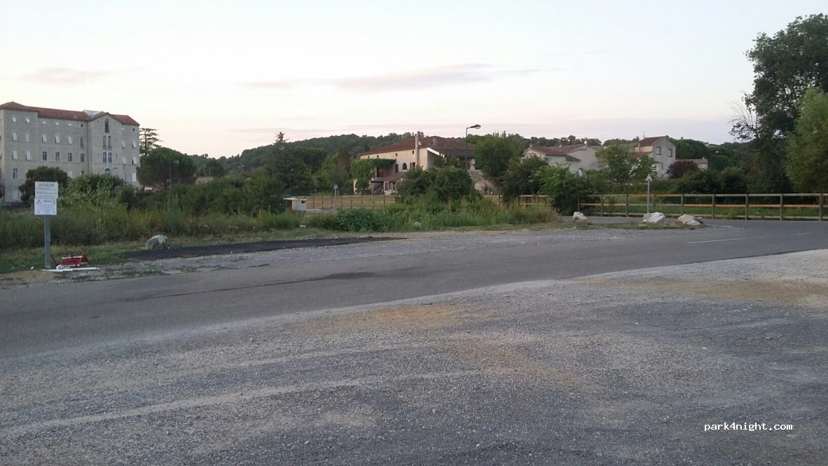 (07120) Ruoms - 30 Le Plan — foto 3