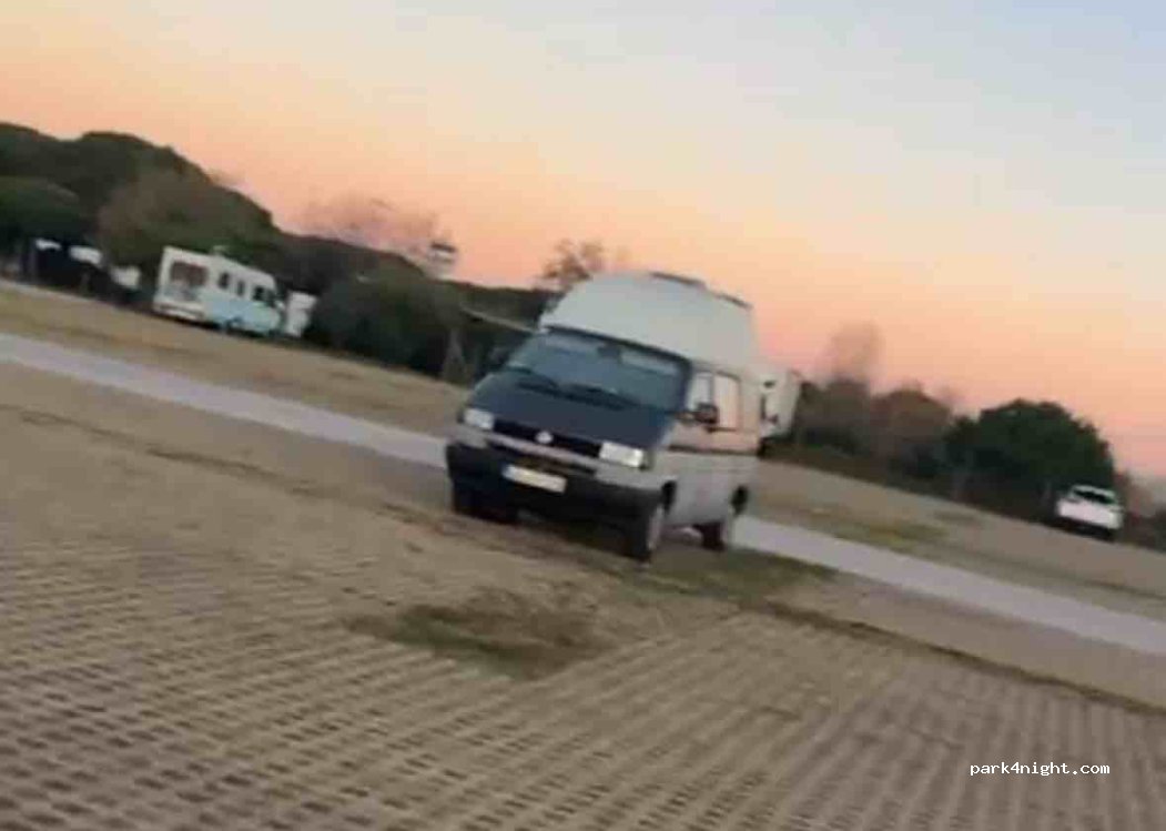 (08820) Barcelona - Carretera de la Platja — foto