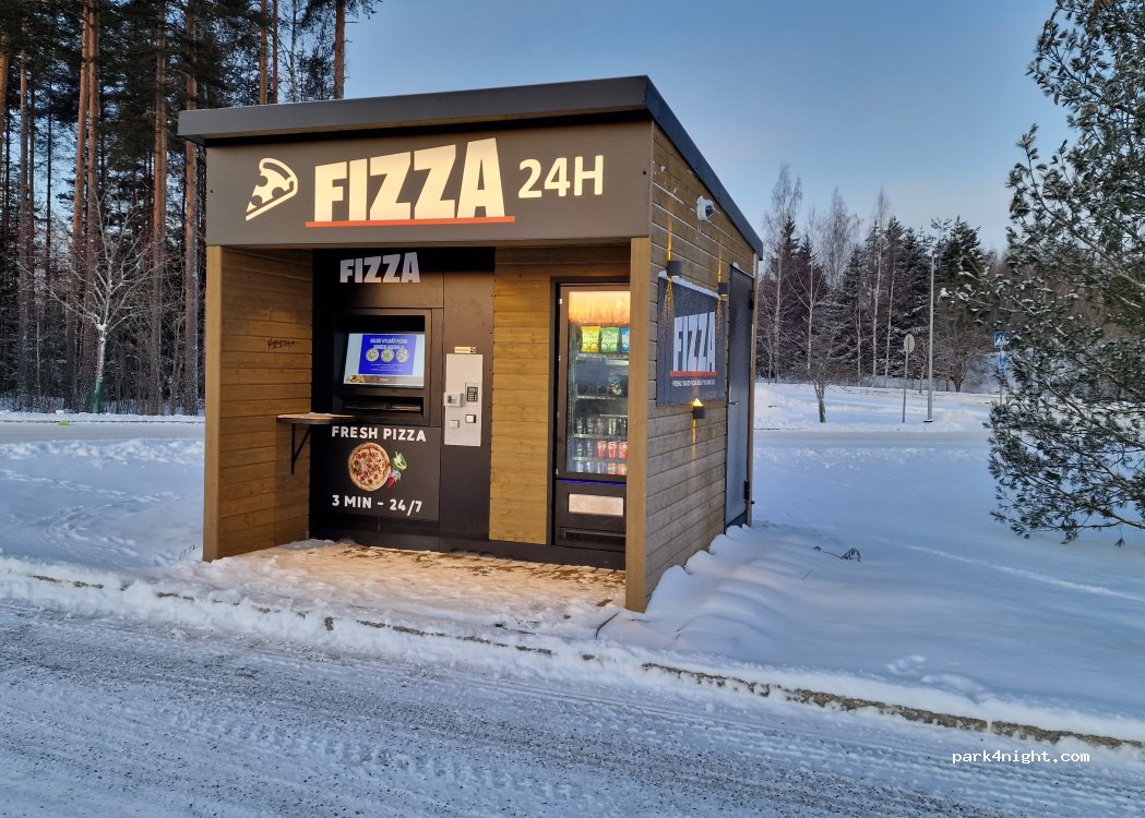 (04620) Mäntsälä - 1 Asemakatu — foto 3