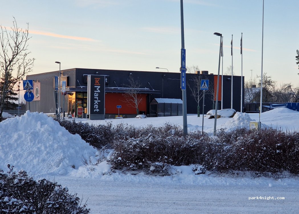(04620) Mäntsälä - 1 Asemakatu — foto 4