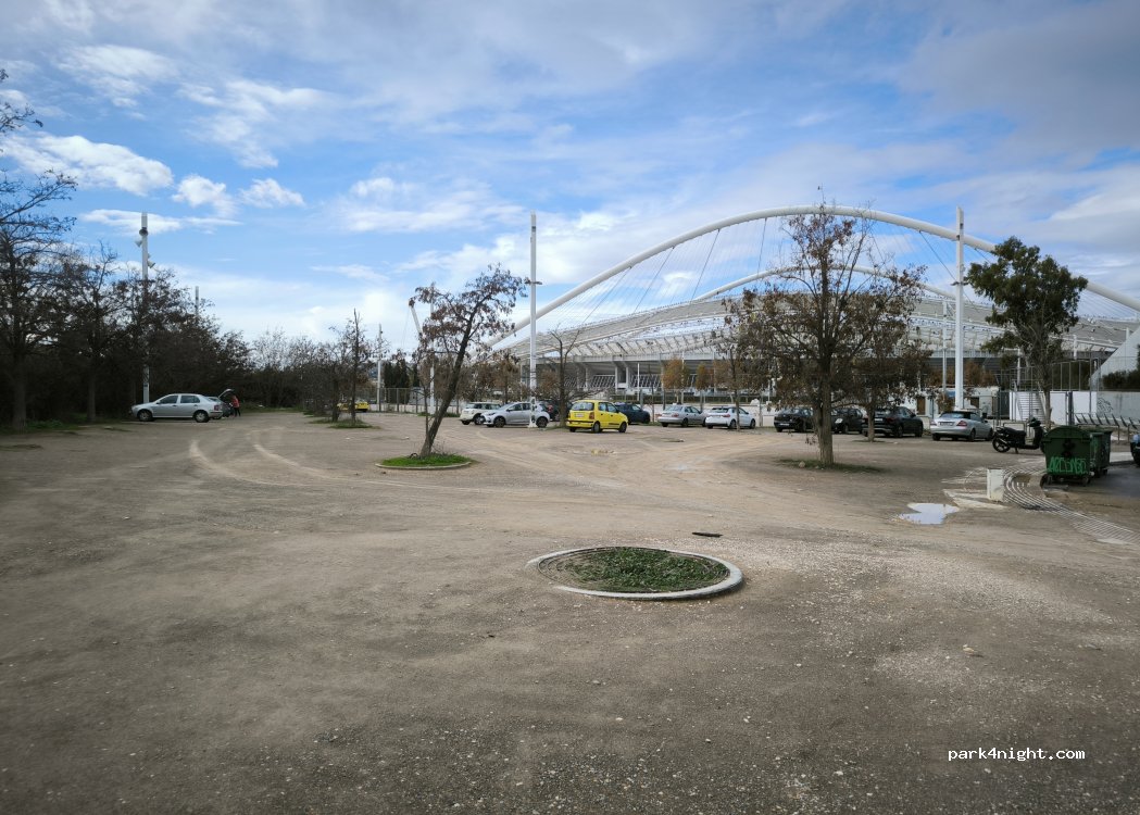 (151 23) Marousi - 6 Agisilaou — foto