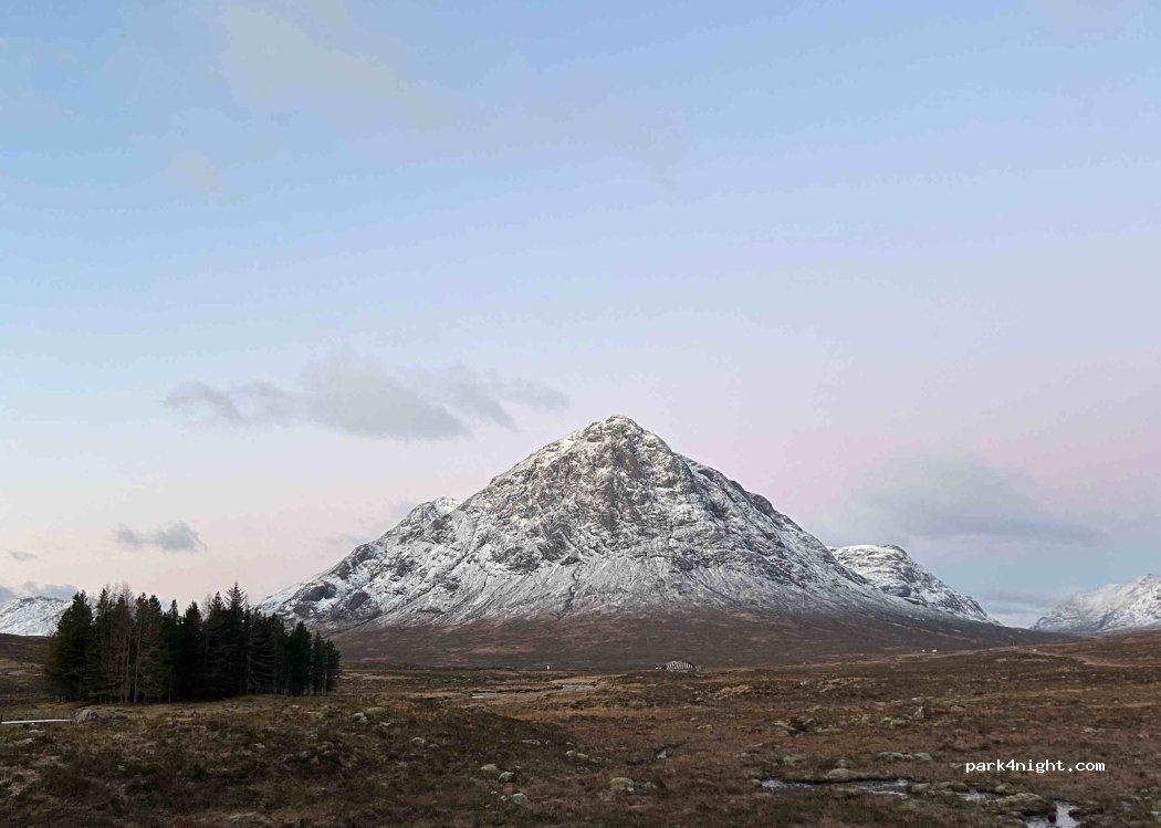 (PH49 4HY) Ballachulish - West Highland Way — foto 2