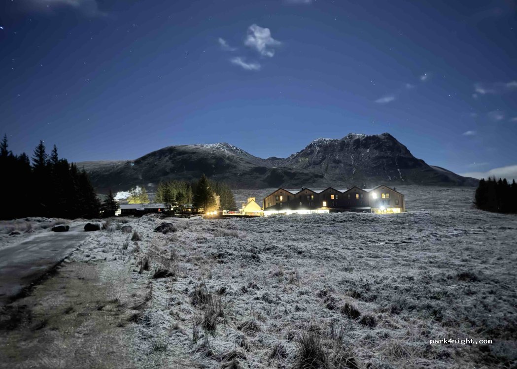 (PH49 4HY) Ballachulish - West Highland Way — foto 3