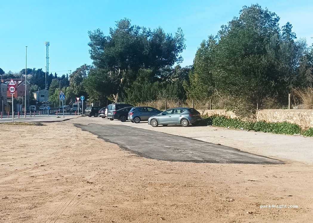 (08800) Vilanova i la Geltrú - 199 Ronda Ibèrica — foto 2