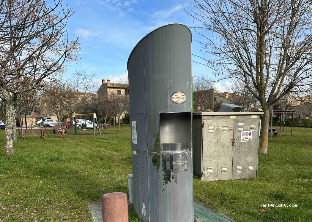 (53037) Santa Lucia - Via del Ghirlandaio — foto