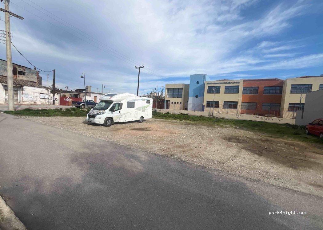 (212 31) Argos - 1 Kourtakiou — foto