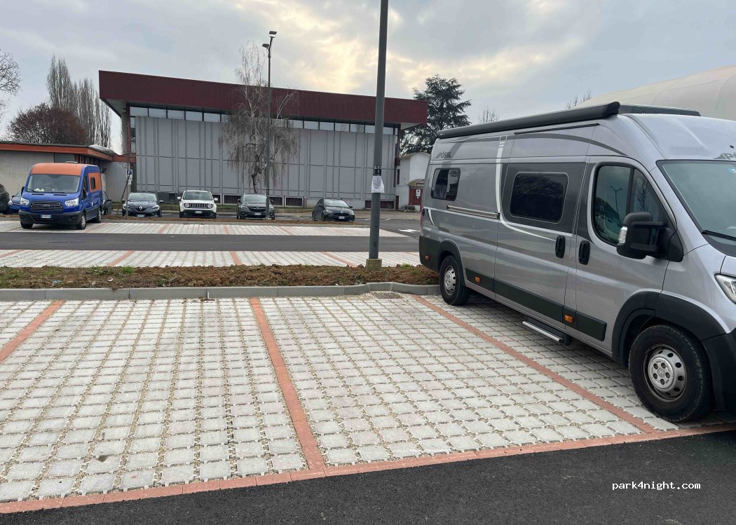 (14100) Asti - 20 Via Giovanni Gerbi — foto 2