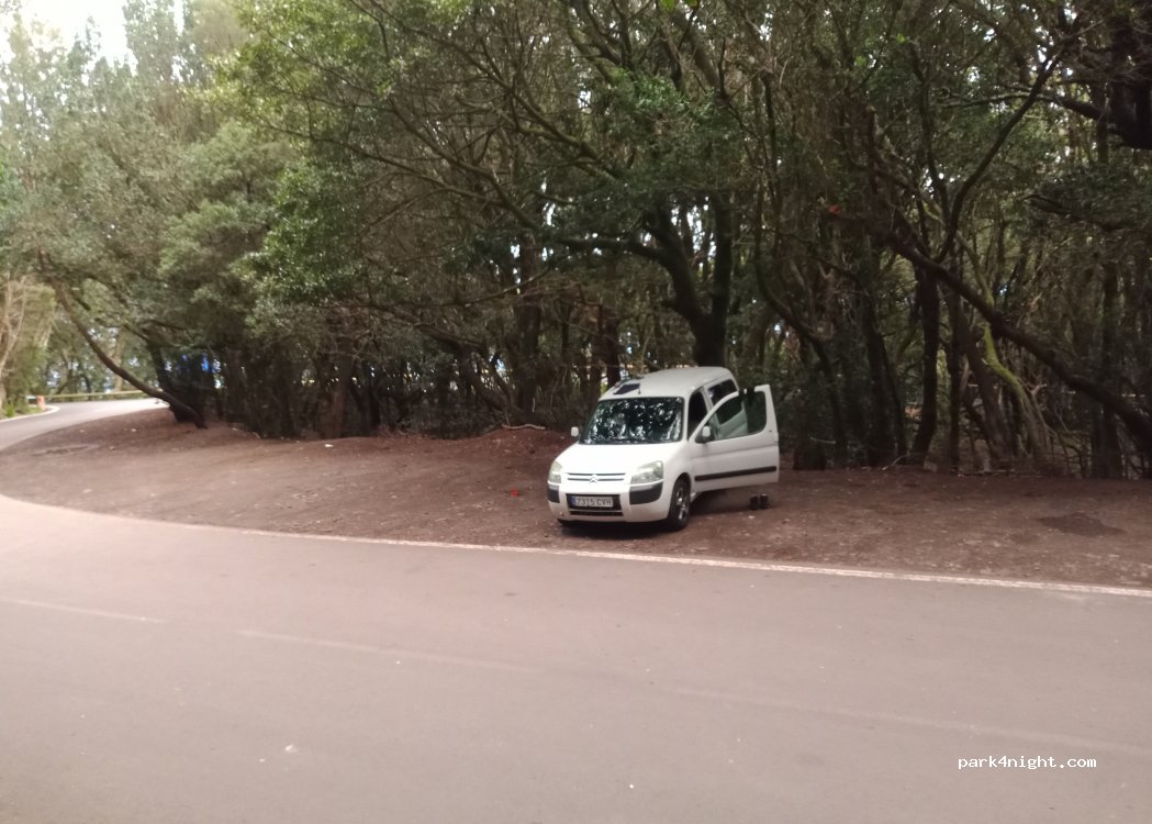 (38294) La Laguna - — foto