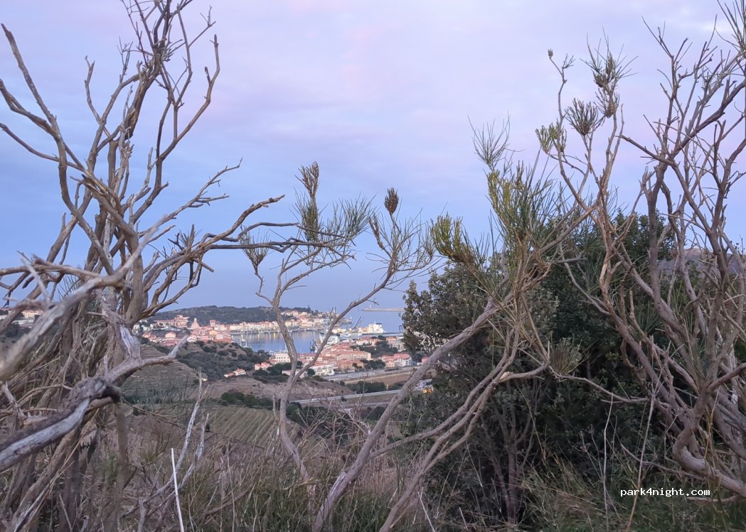 (66660) Port-Vendres - — foto