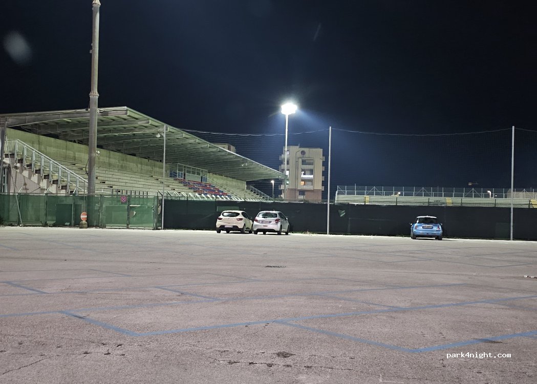 (60019) Senigallia - 6 Via Piave — foto