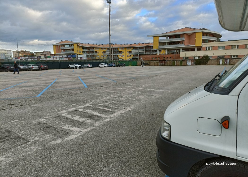 (60019) Senigallia - 6 Via Piave — foto 2