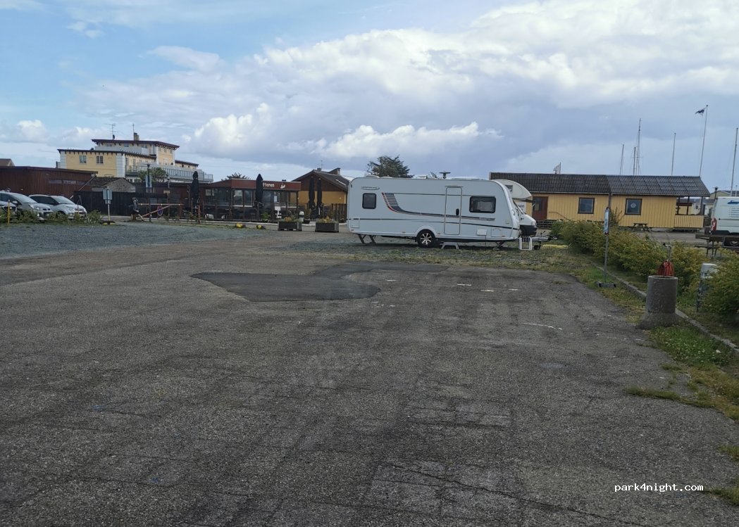 Kalvehave Havn — foto 2