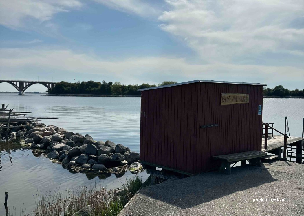 Kalvehave Havn — foto 3