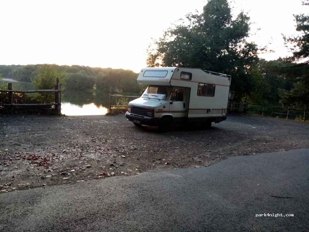 (53410) Port-Brillet - Le Moulin Neuf — foto 3