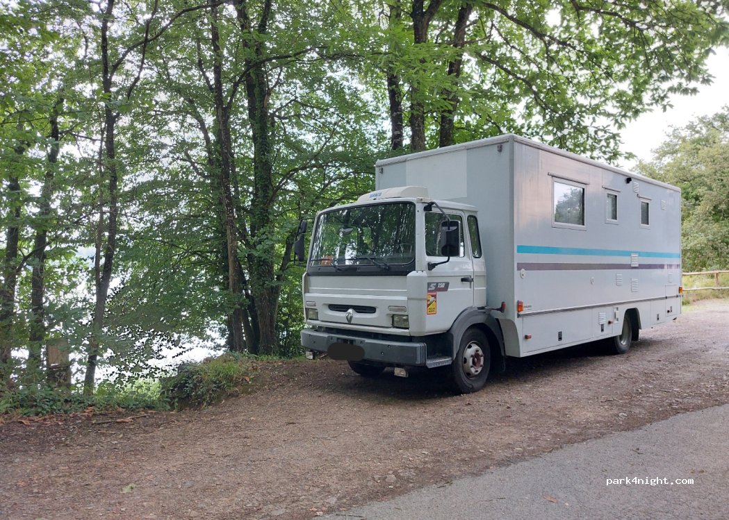 (53410) Port-Brillet - Le Moulin Neuf — foto 4