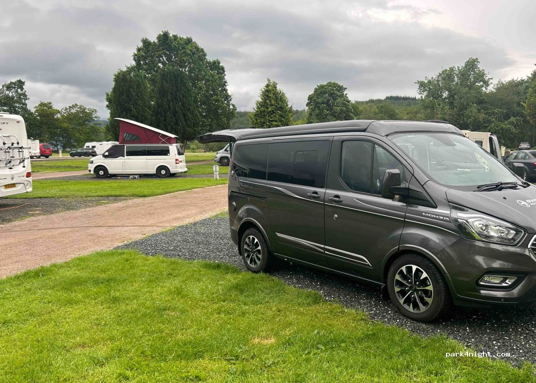 Argyll Caravan Park — foto 4