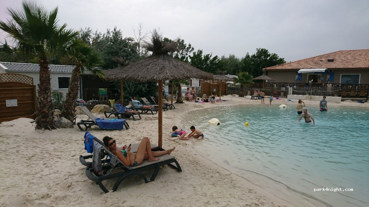 Camping Soleil d'Oc — foto 2