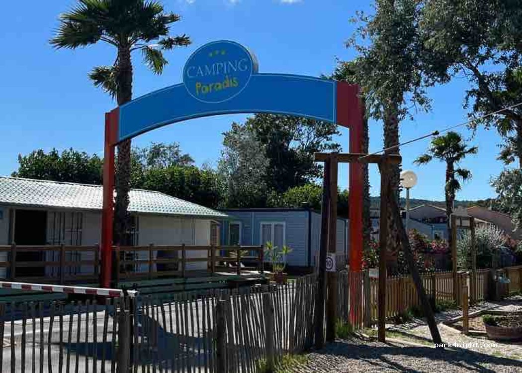 Camping Soleil d'Oc — foto 3