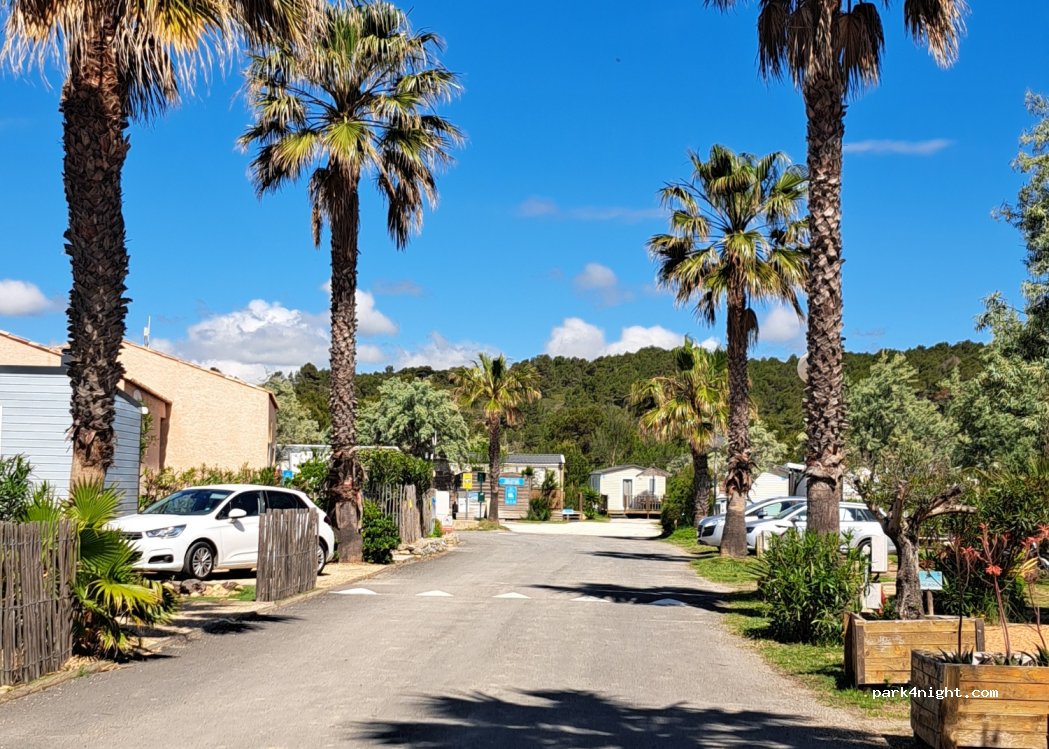 Camping Soleil d'Oc — foto 4
