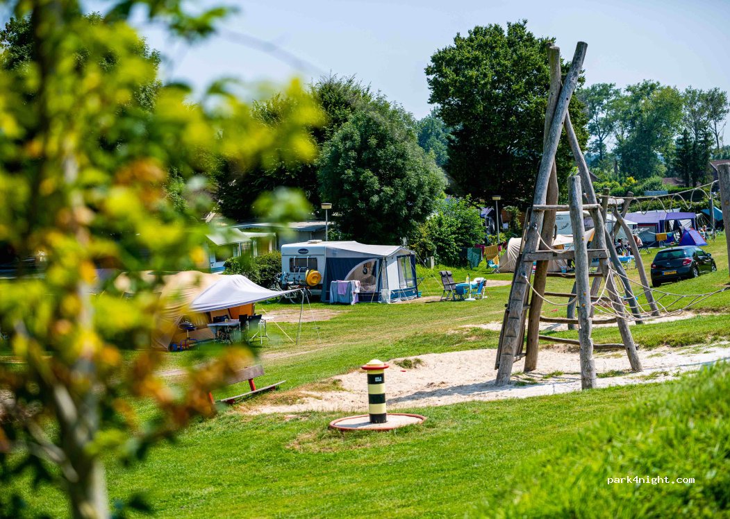 Camping Vinkenhof - Keutenberg — foto