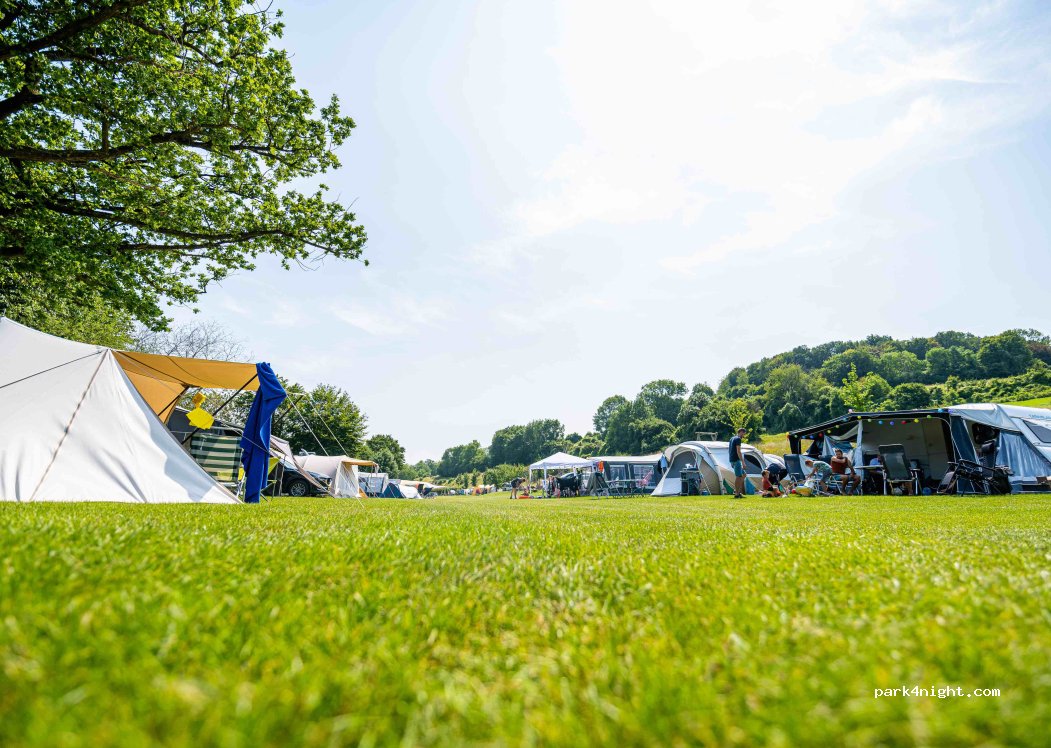 Camping Vinkenhof - Keutenberg — foto 2
