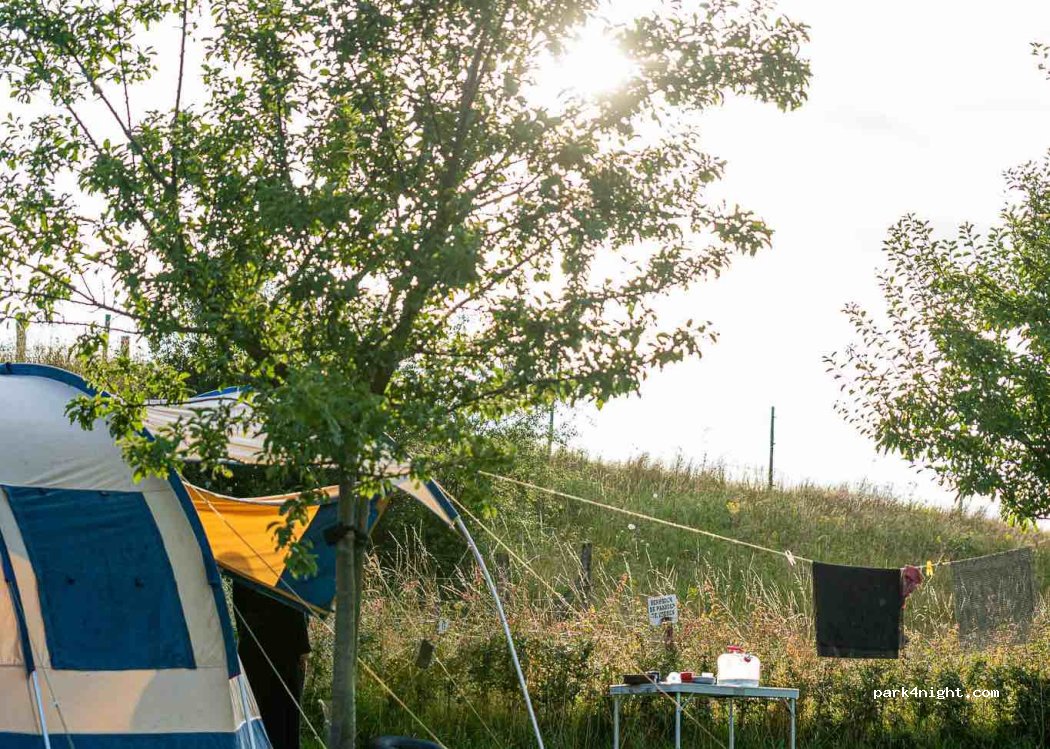 Camping Vinkenhof - Keutenberg — foto 3