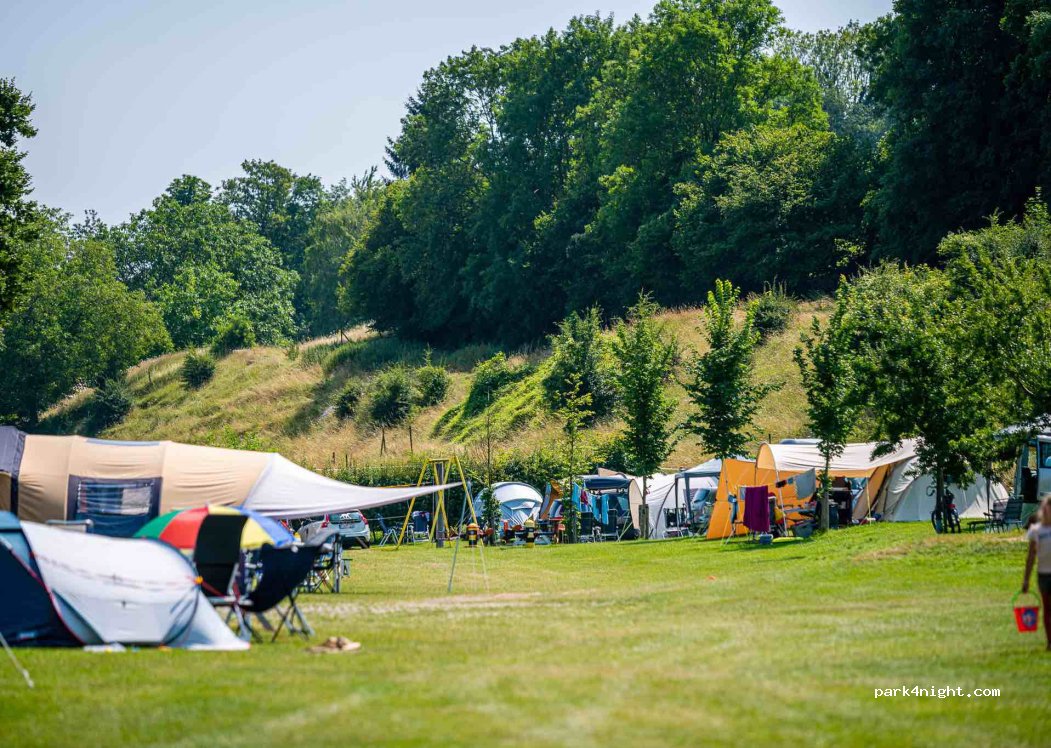 Camping Vinkenhof - Keutenberg — foto 4