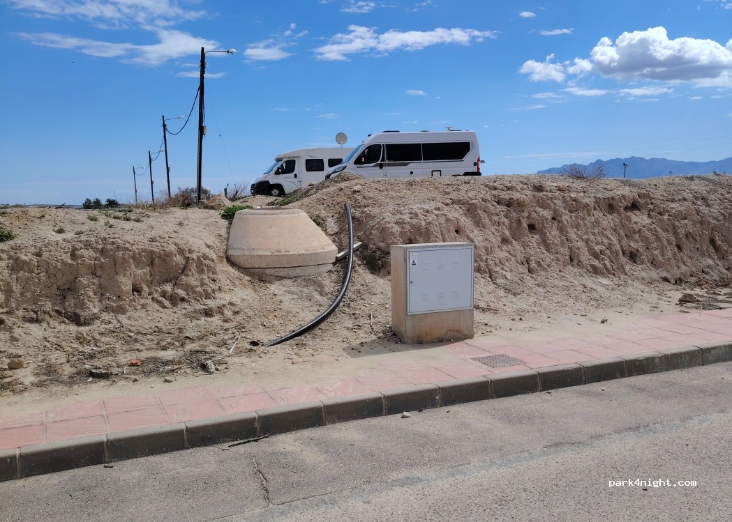 (04628) Antas - 1 Calle la Joica — foto