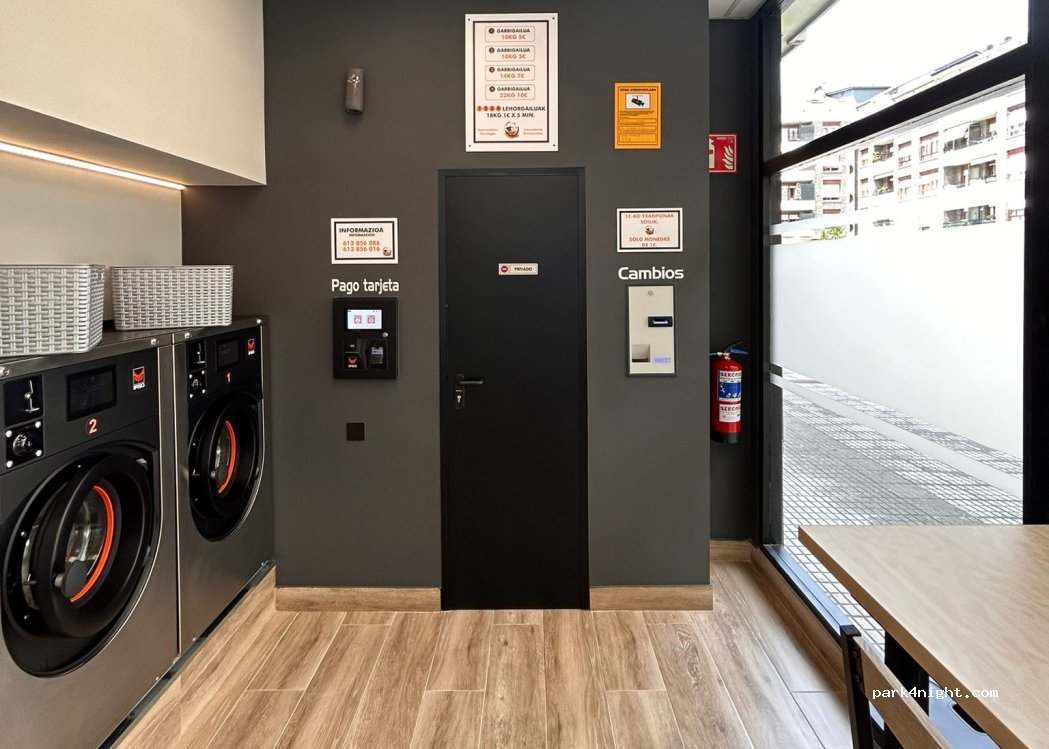 (48300) Gernika-Lumo - 10 San Kristobal Plaza — foto 3