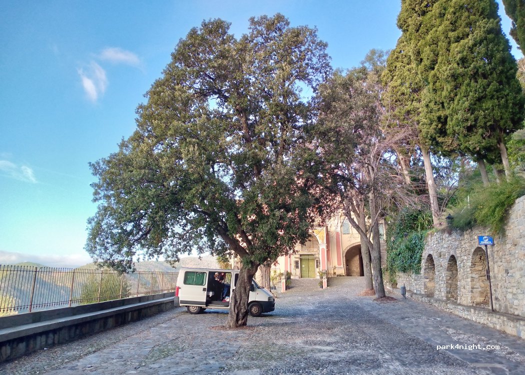 (18011) Castellaro - Via Lampedusa — foto
