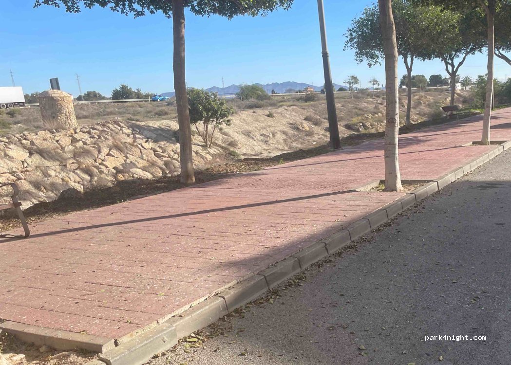 (04620) Vera - C. la Rbla — foto 3