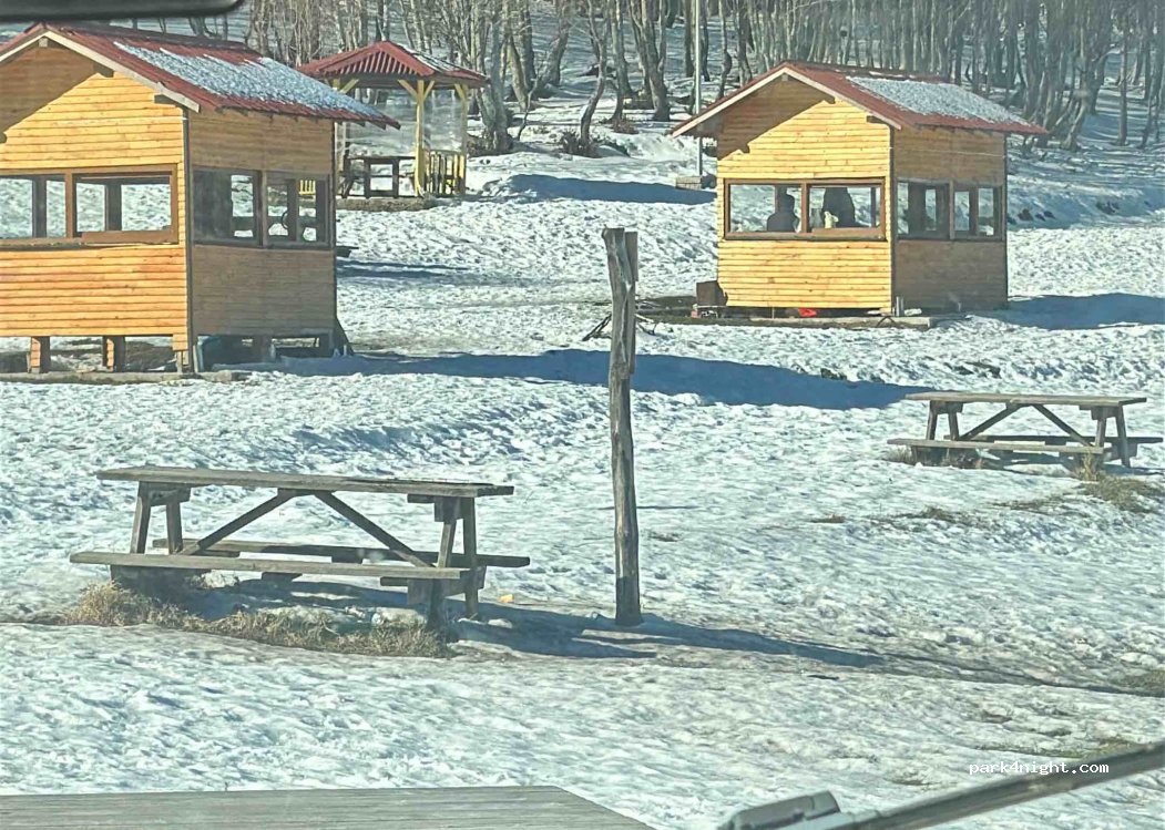 Suadiye Tabiat Parkı — foto 3