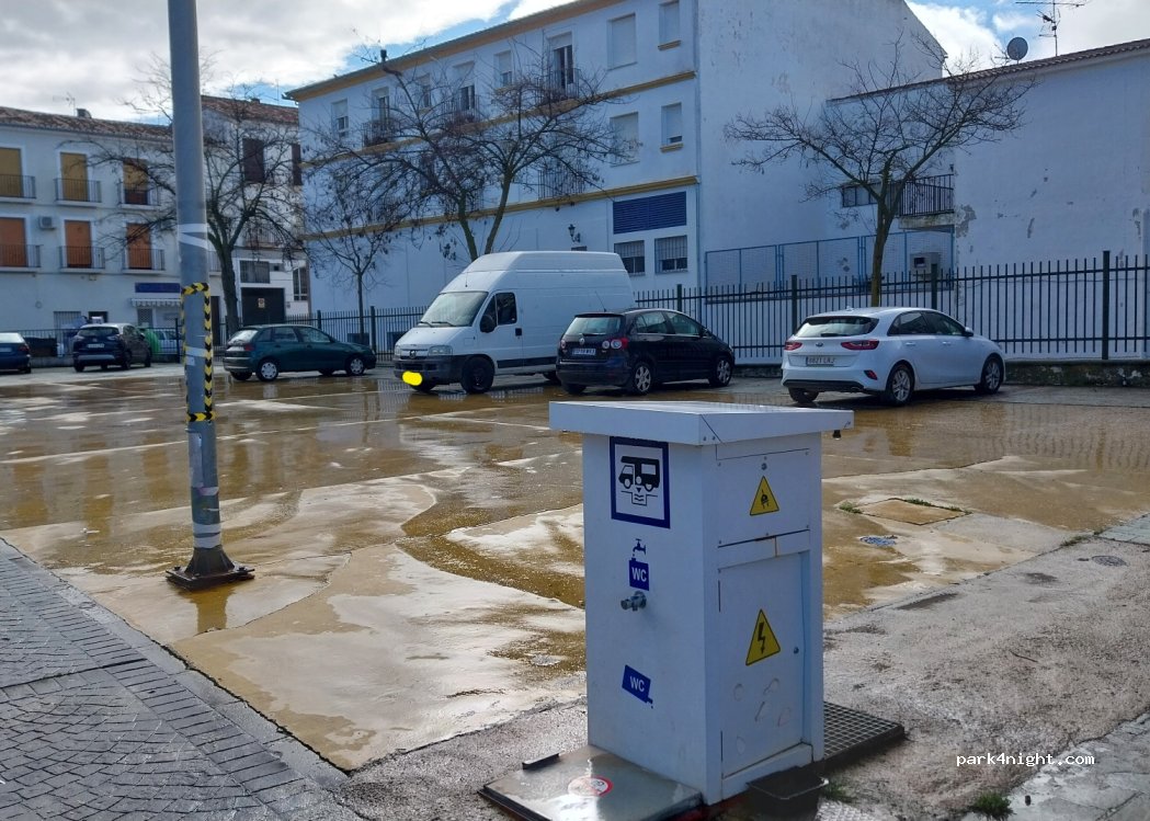 (29300) Archidona - 71 Calle Granada — foto 5