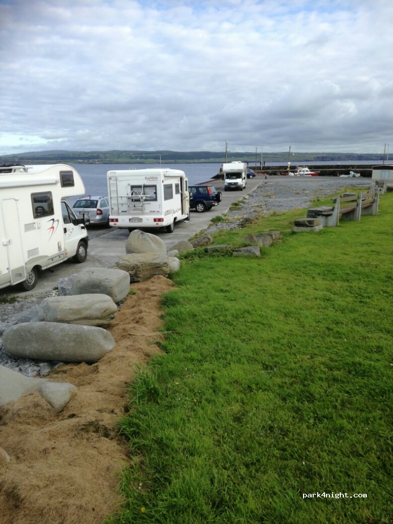 (V95 K274) Liscannor - 9 New Houses — foto 2
