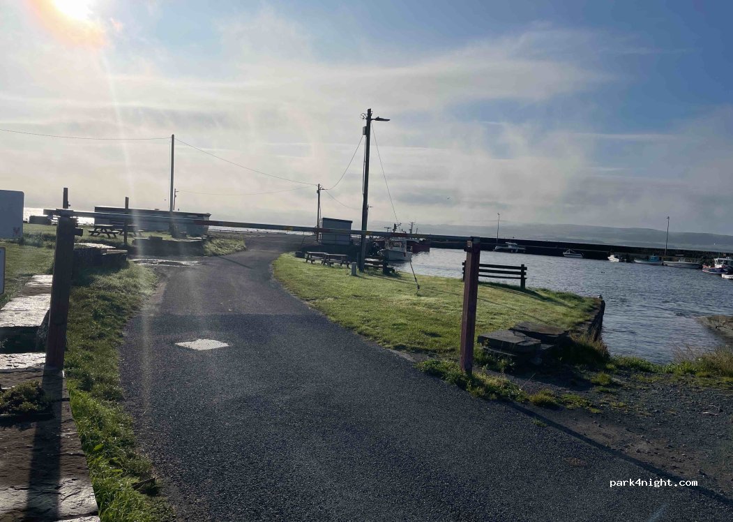 (V95 K274) Liscannor - 9 New Houses — foto 3