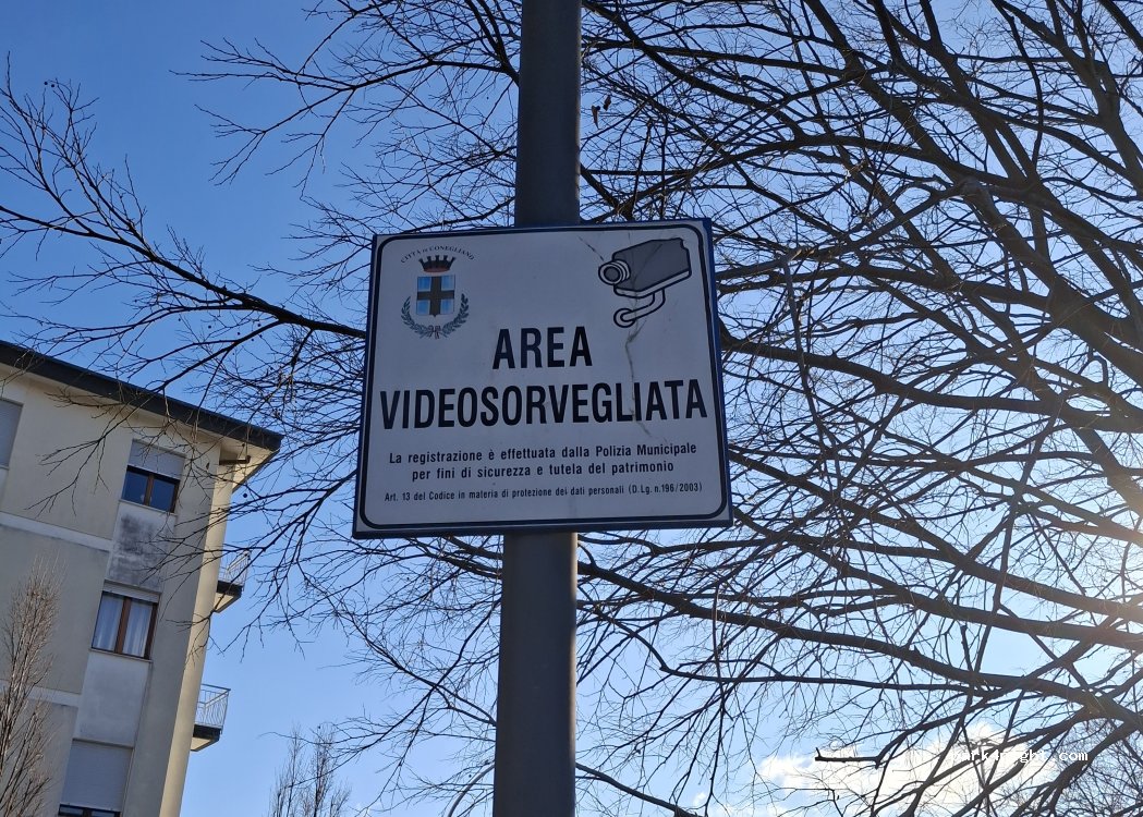 (31015) Conegliano - 13 Via Redipuglia — foto 2
