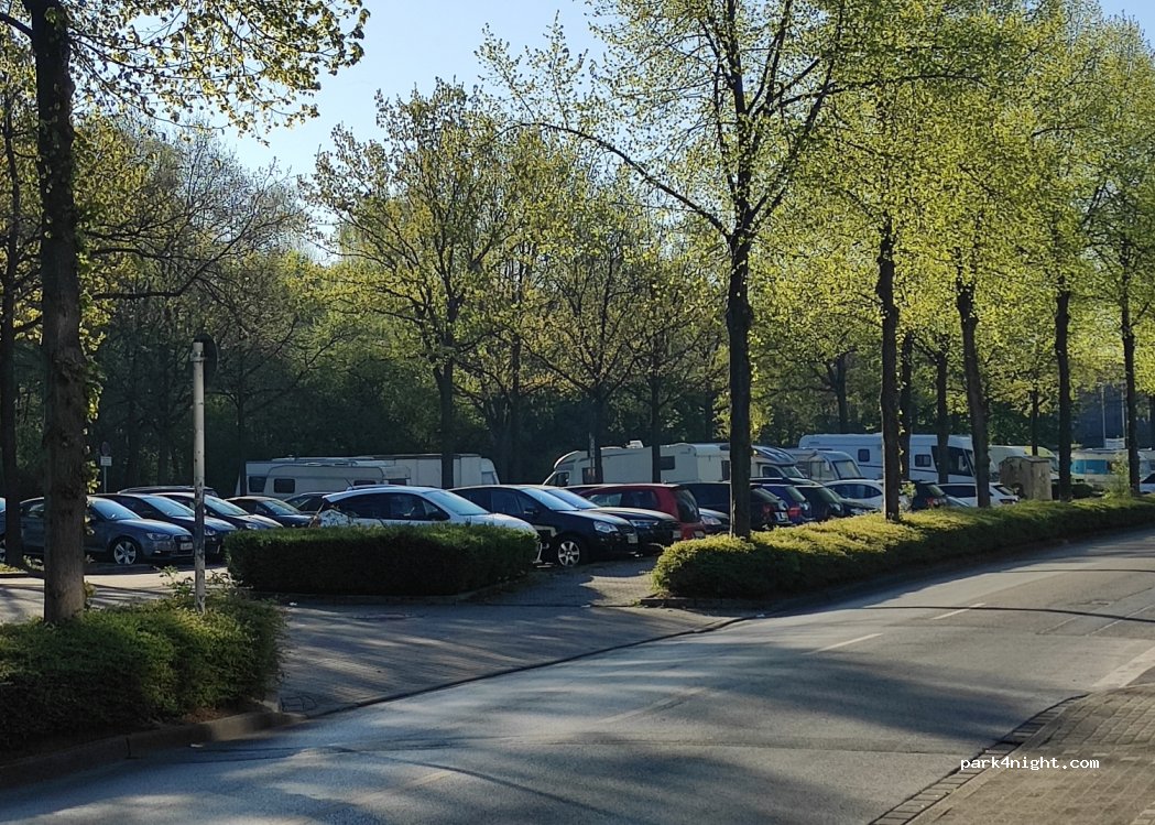 (45481) Mülheim an der Ruhr - 20 Mintarder Straße — foto 2